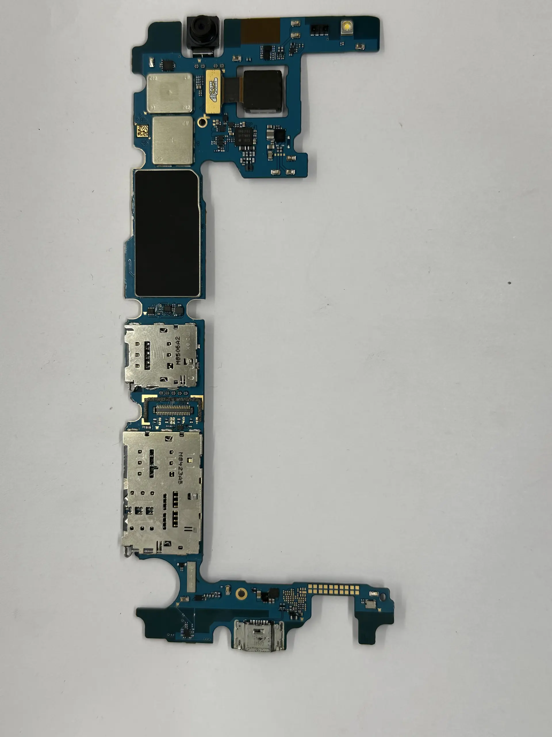 Carte Mère Samsung SM-J600F
