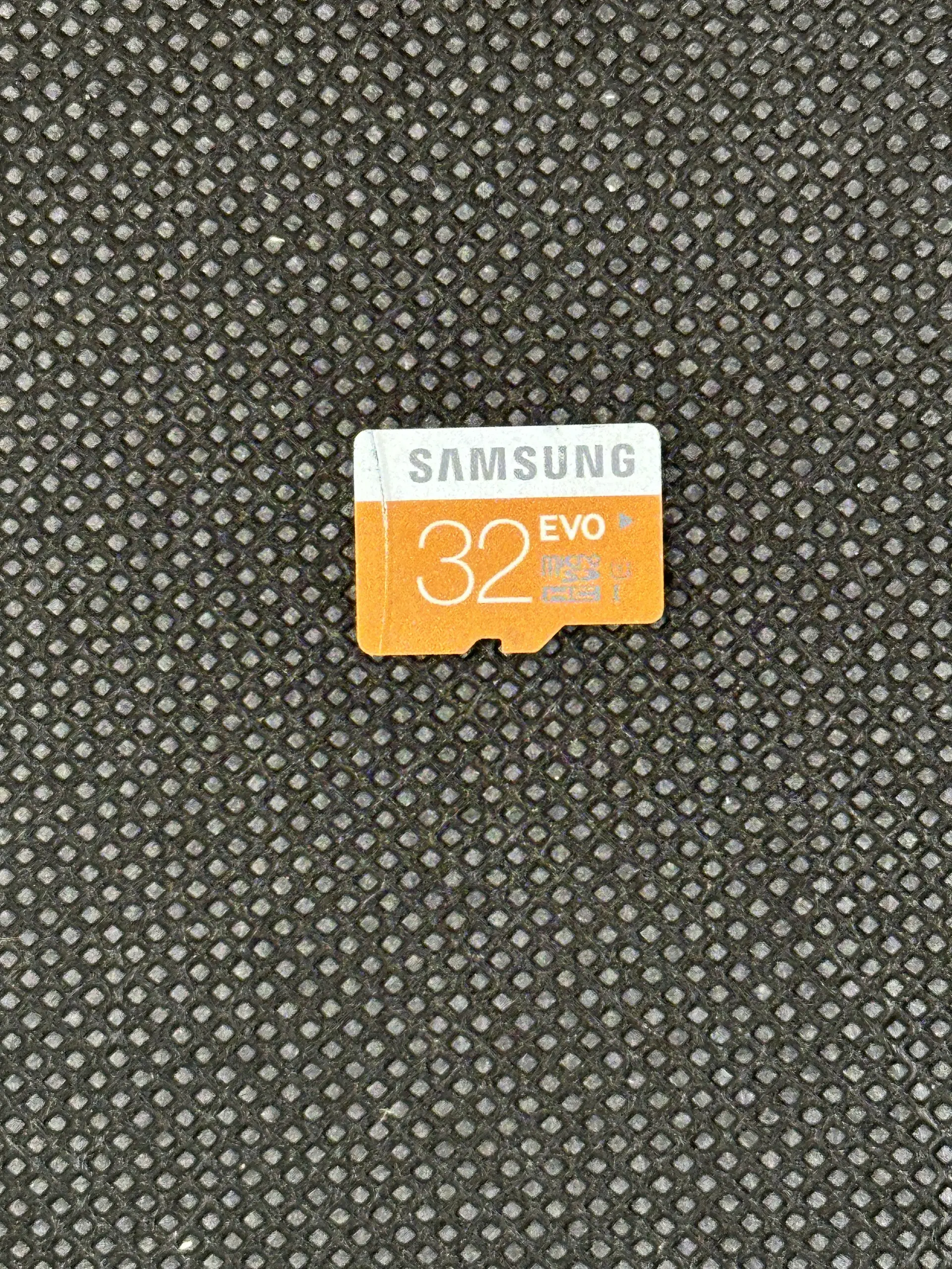 Carte Mémoire Samsung 32 Go