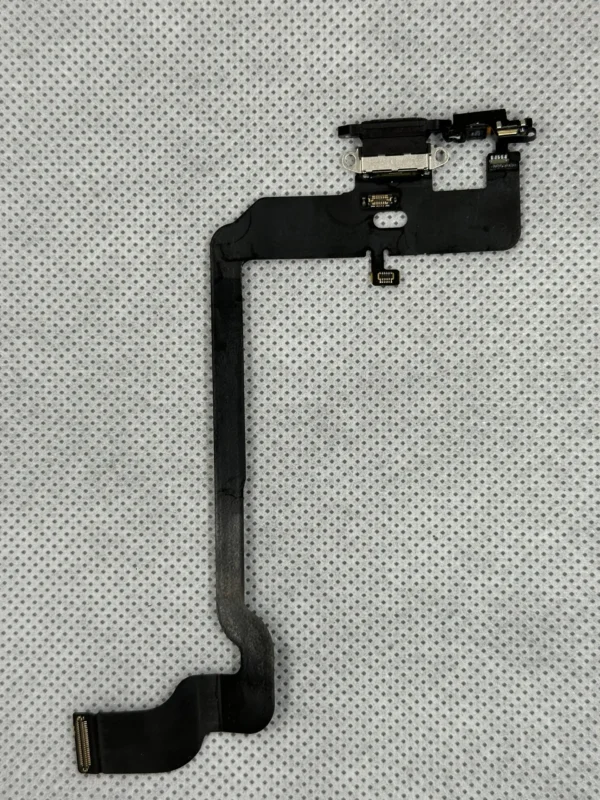 Sub Charge Pour iphone X