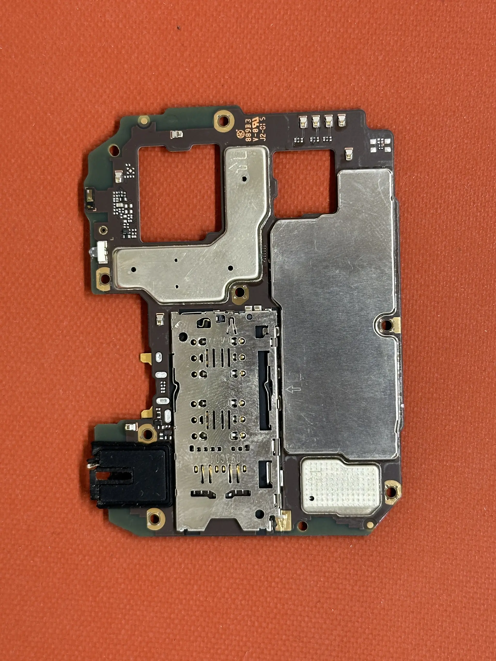 Carte Mere Redmi Note 12 4G