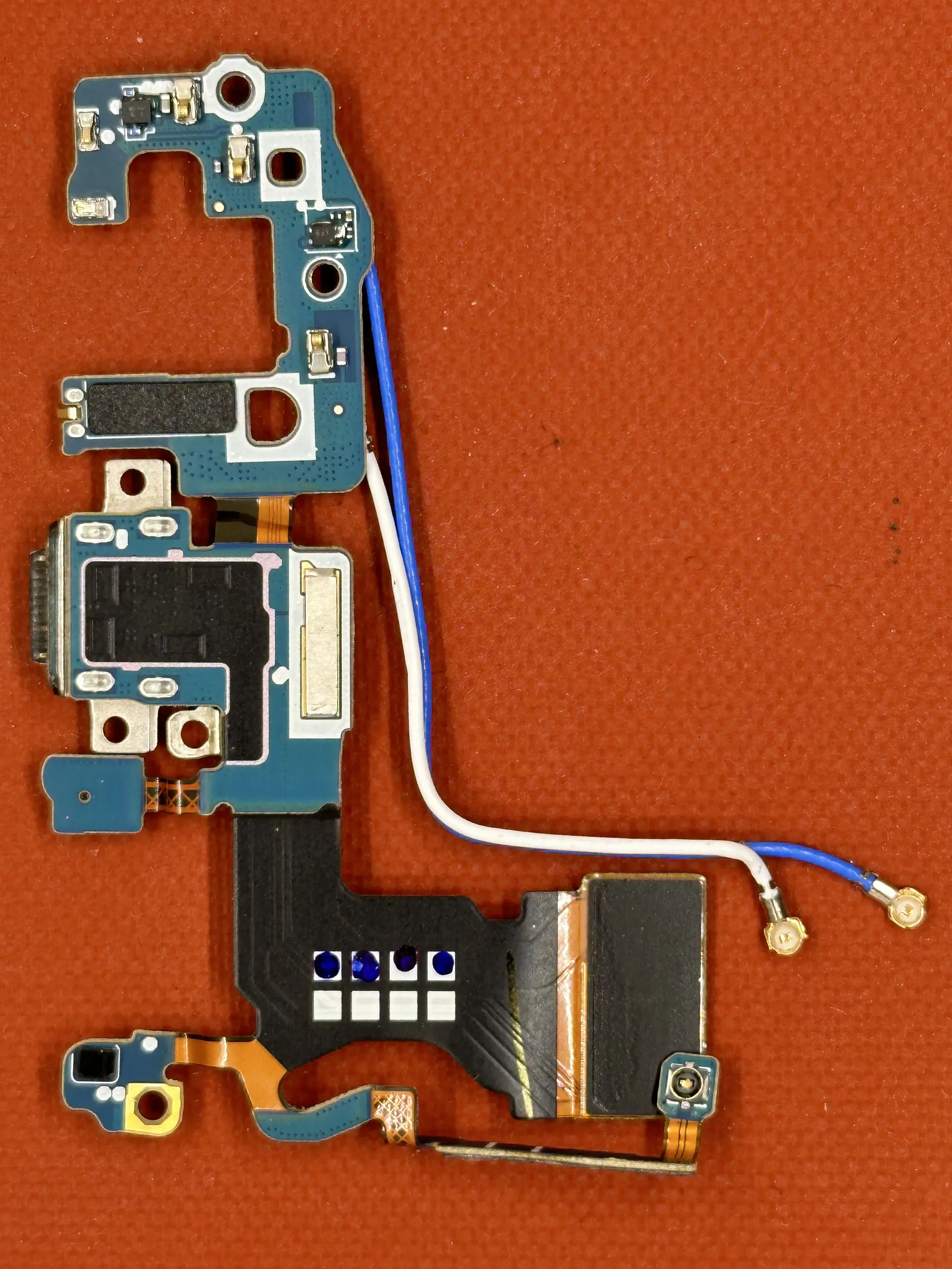 Sub Charge  Samsung S9+