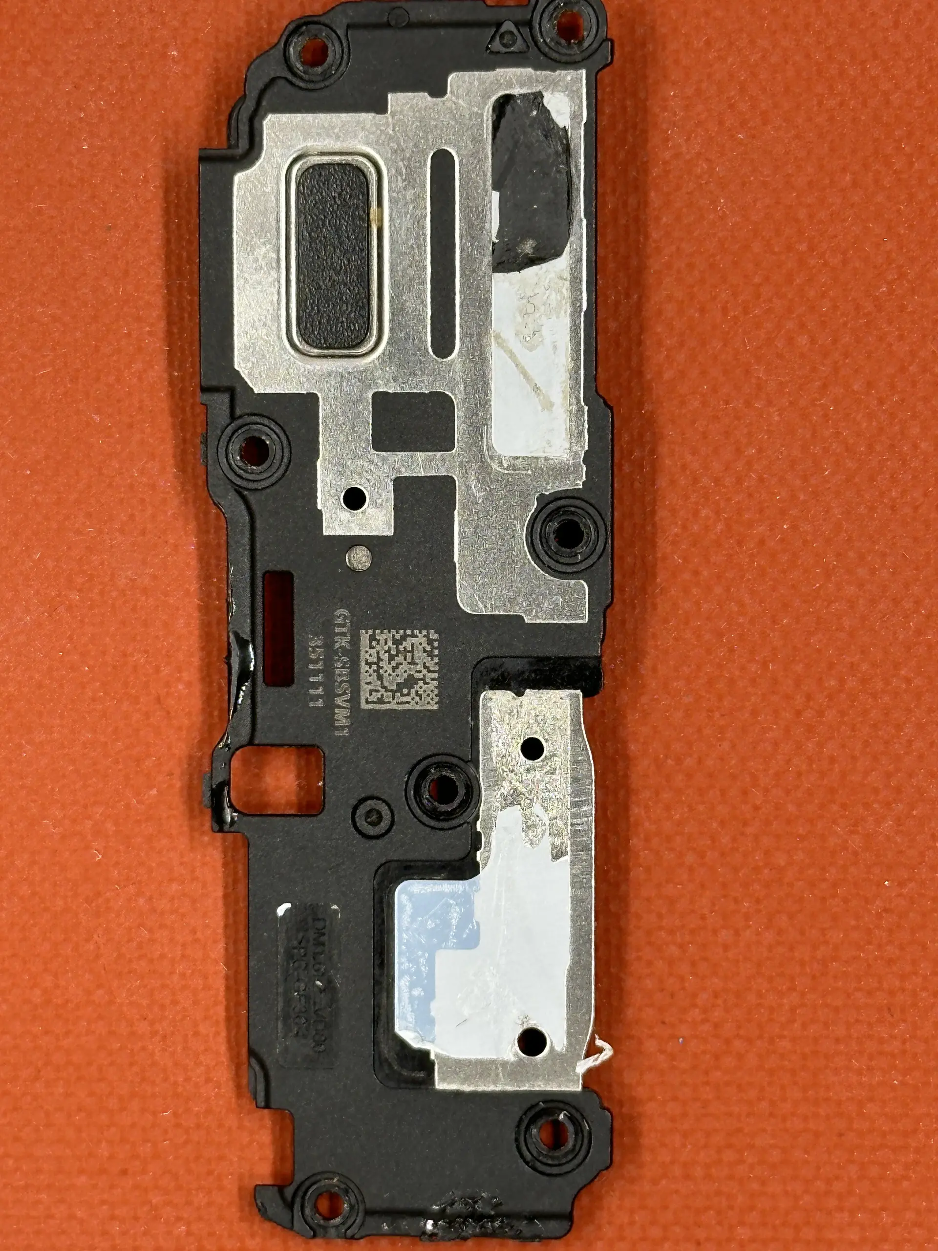 Haut parleur Sonnerie avec vibreur  SAMSUNG S23