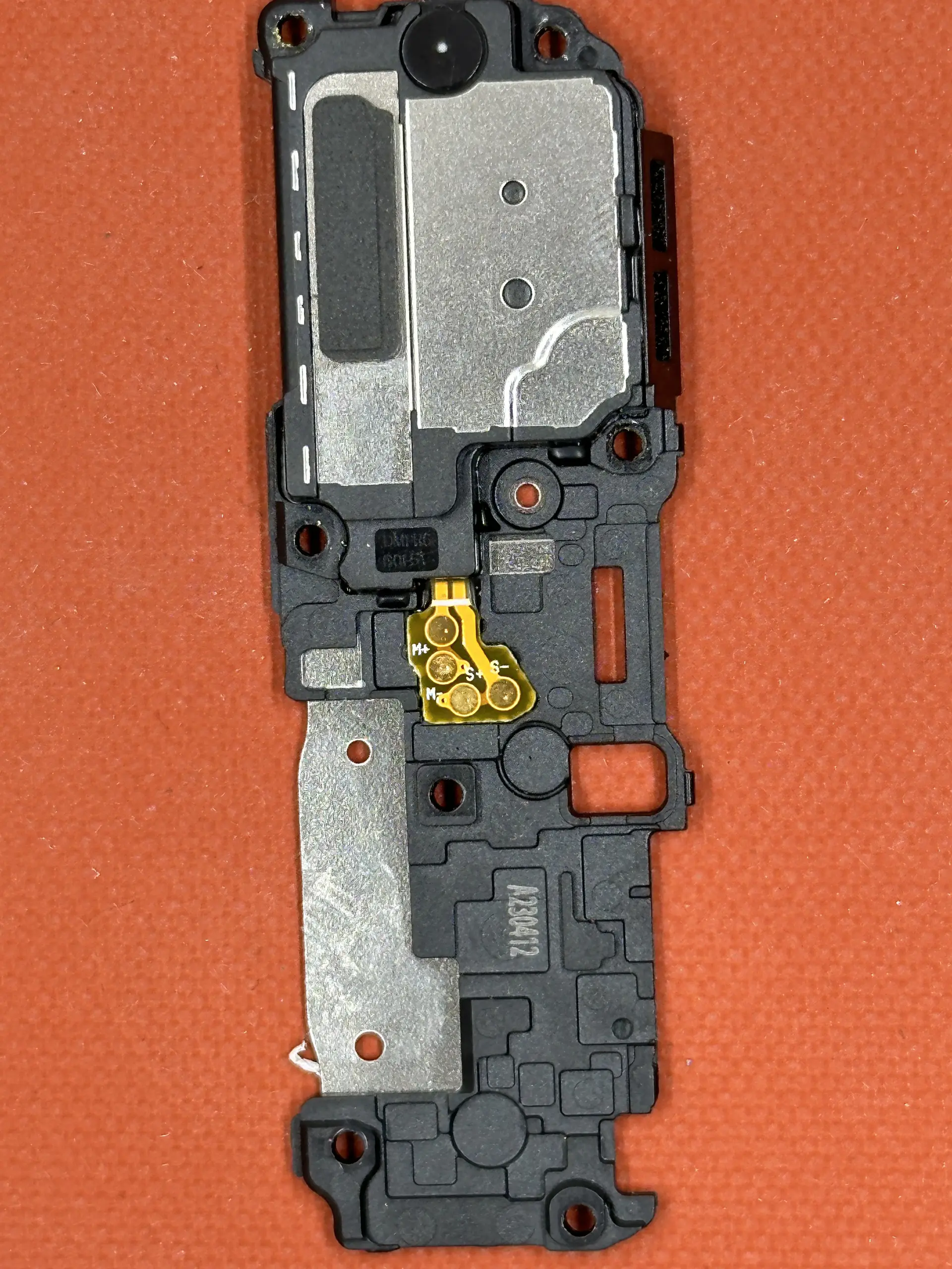 Haut parleur Sonnerie avec vibreur  SAMSUNG S23