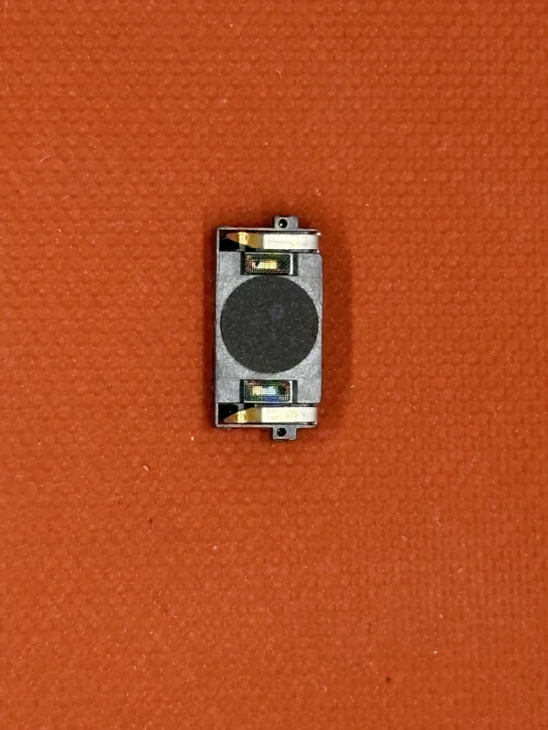 Haut-parleur d’oreille Samsung A32 4G