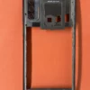 Châssis intermédiaire + Glass Caméra TCL 20 SE (Couleur Bleu)