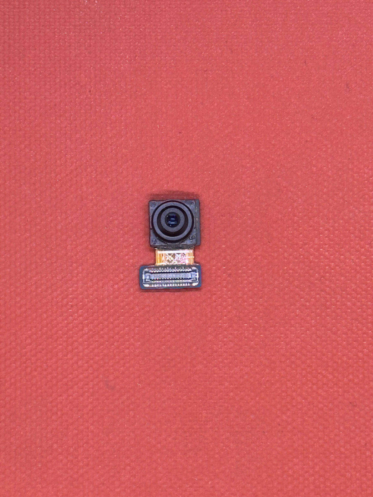Camera Selfie Samsung A70