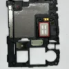 Haut-parleur d'écouteur pour Samsung Galaxy S20 FE