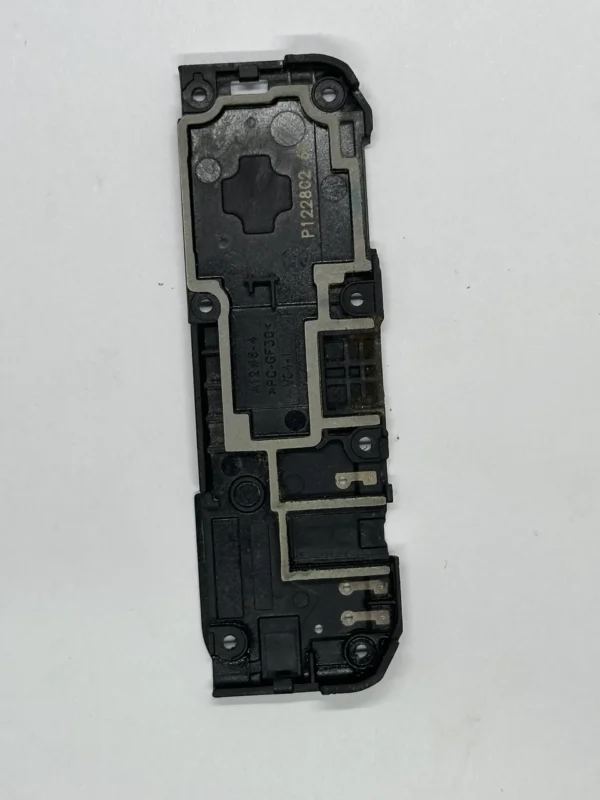 Antenne Réseau Samsung A12