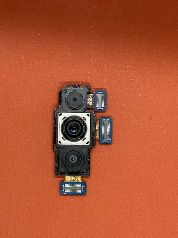 Camera Arriere Samsung M30s