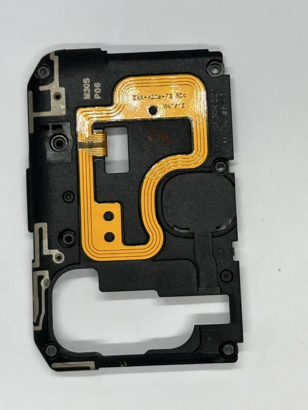 Module d'antenne Samsung  M30s SM-M307, M21 SM-M215F