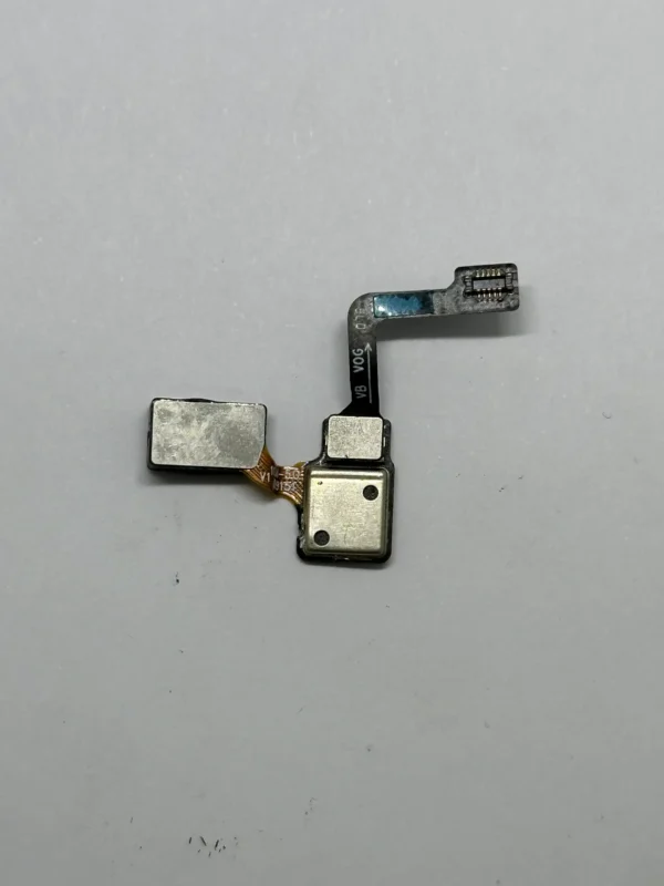 Emprinte Huawei P30 Pro