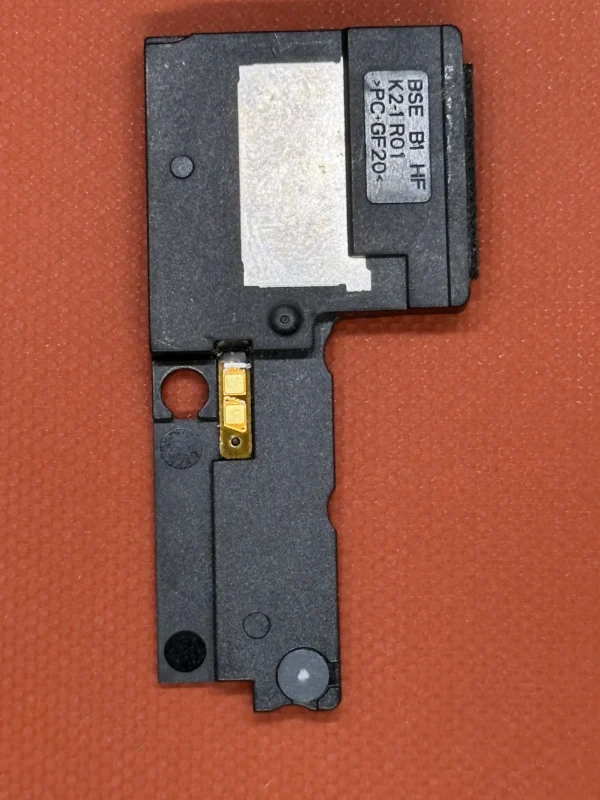 Haut-Parleur Sonnerie Nokia 8