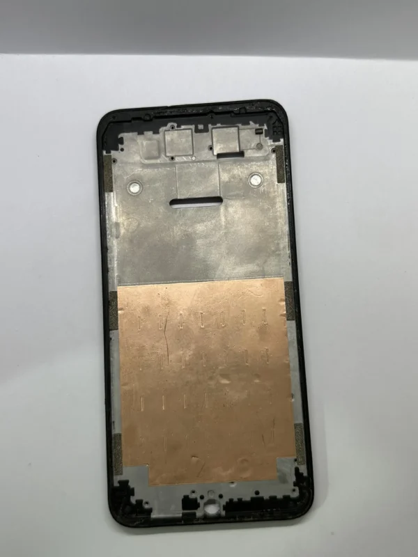 Chassais  Afficheur Nokia 3.2