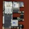 Carte Mere Nokia 8