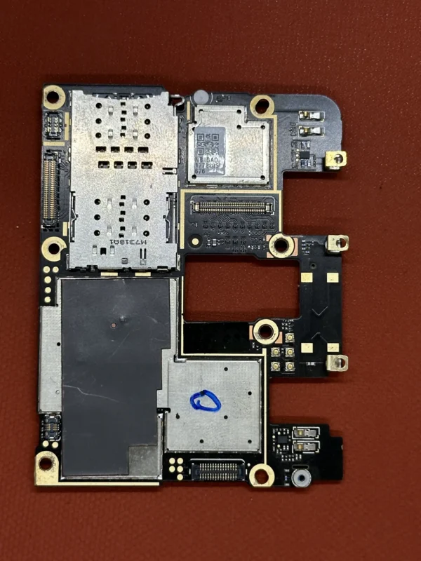 Carte Mere Nokia 8