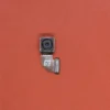 Camera Selfie Nokia 8