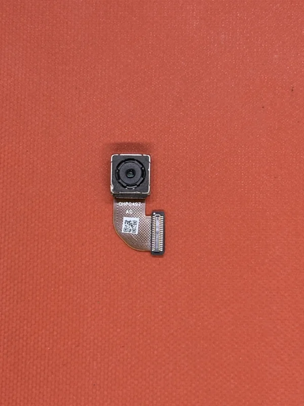 Camera Selfie Nokia 8