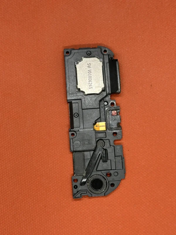 Haut-Parleur Huawei Sonnerie Y6 2018