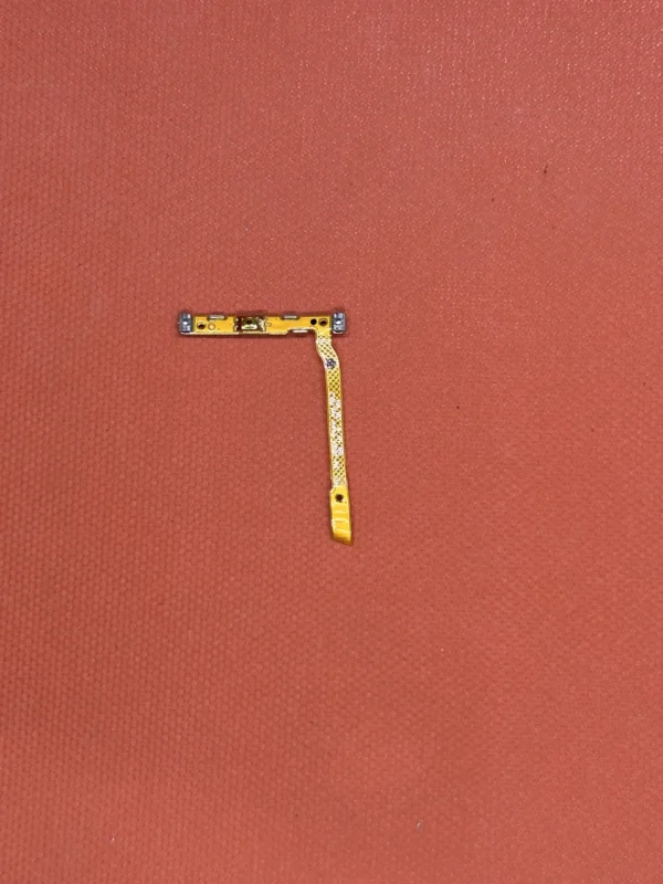 Nappe Button Power Samsung J6 2018