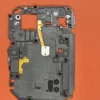 Nappe + Arriere Infinix Hot 30i/Spark 10C