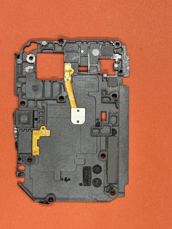 Nappe + Arriere Infinix Hot 30i/Spark 10C