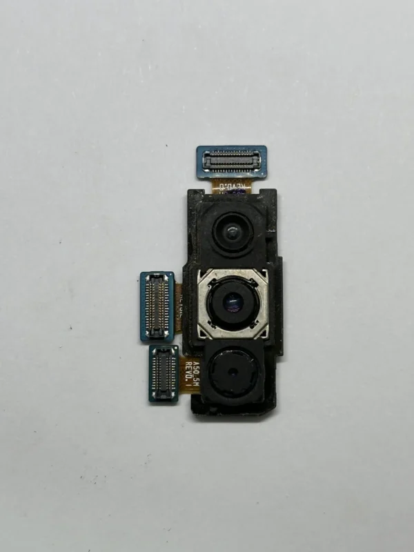 Camera Arriere Samsung A60