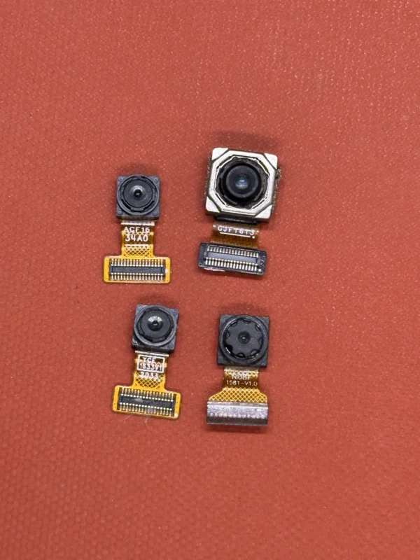 Camera Arriere Tecno  Spark 5 Pro