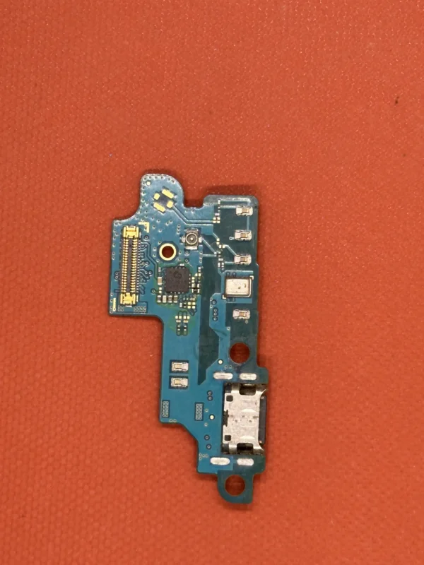 Sub Charge Samsung A60