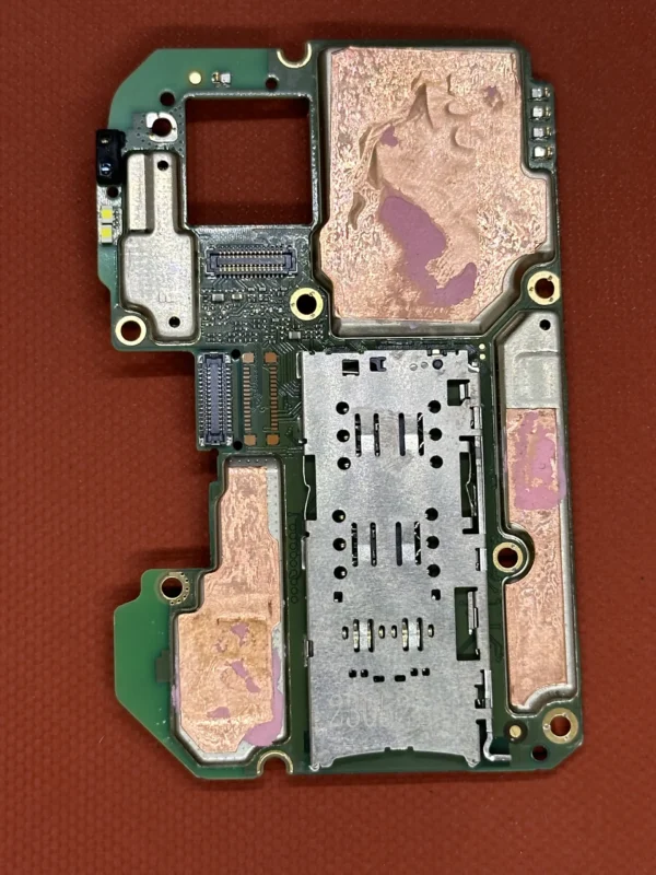Carte Mere Tecno Spark 10c/Hot 30i