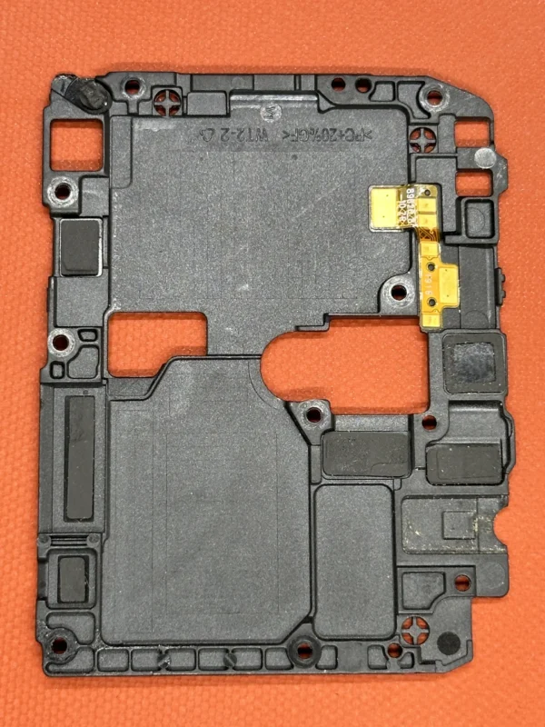 Arriere + Nappe Nokia 3.2