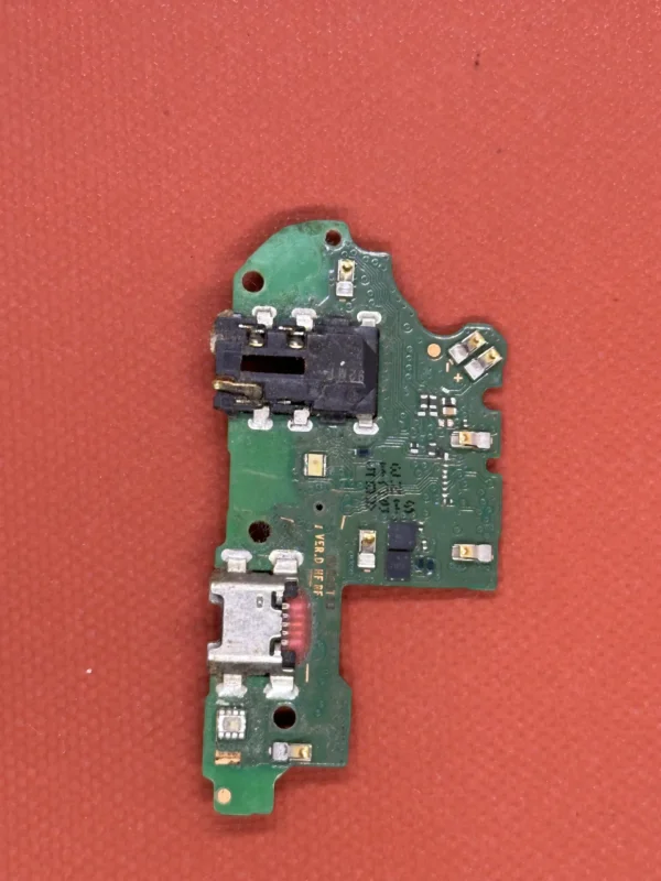 Sub Charge Huawei P Smart 2019