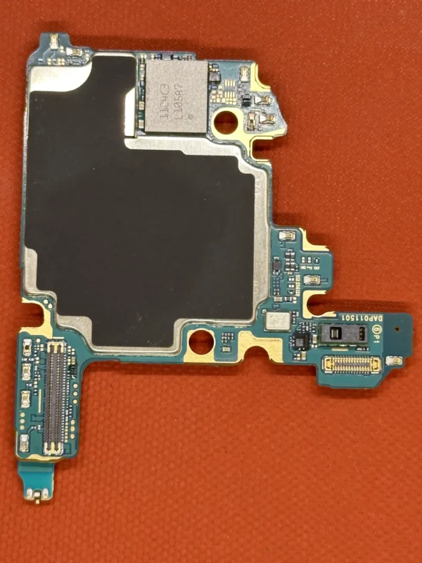 Carte Mère Samsung S21 5G