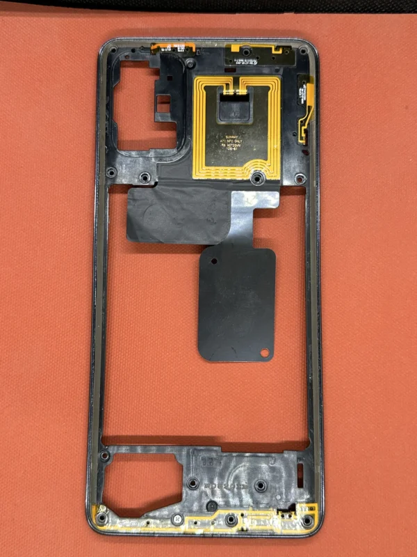 Chassais Samsung A71 4G