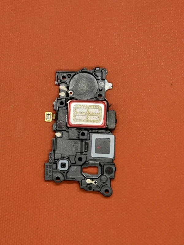 Haut Parleur écoute + Antenne Samsung S21 5G