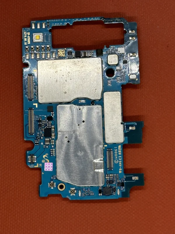 Carte Mère Samsung A7 2018