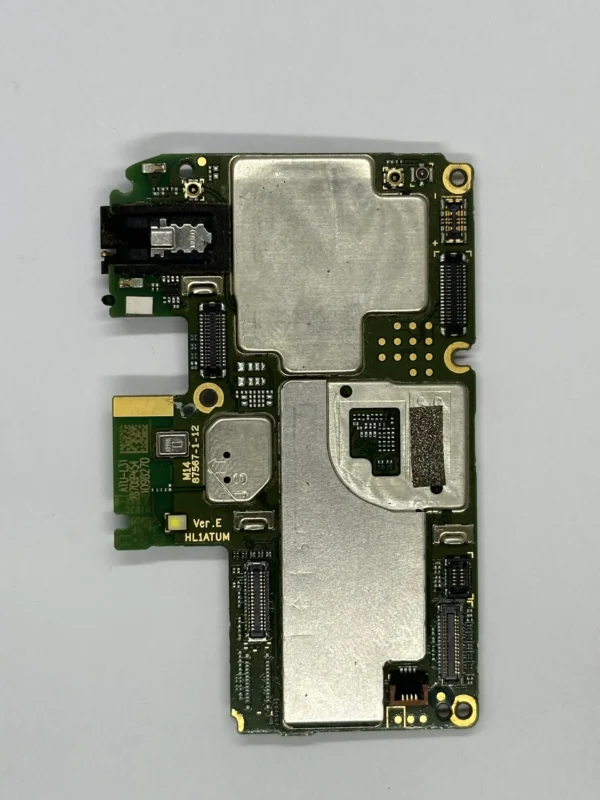 Carte Mere Huawei Y6 2018