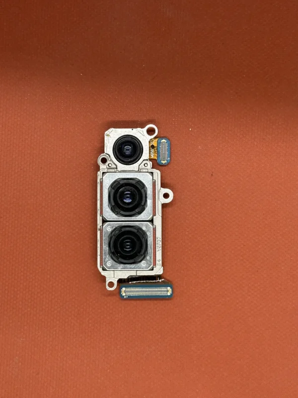 Camera Arriere Samsung S21 5G