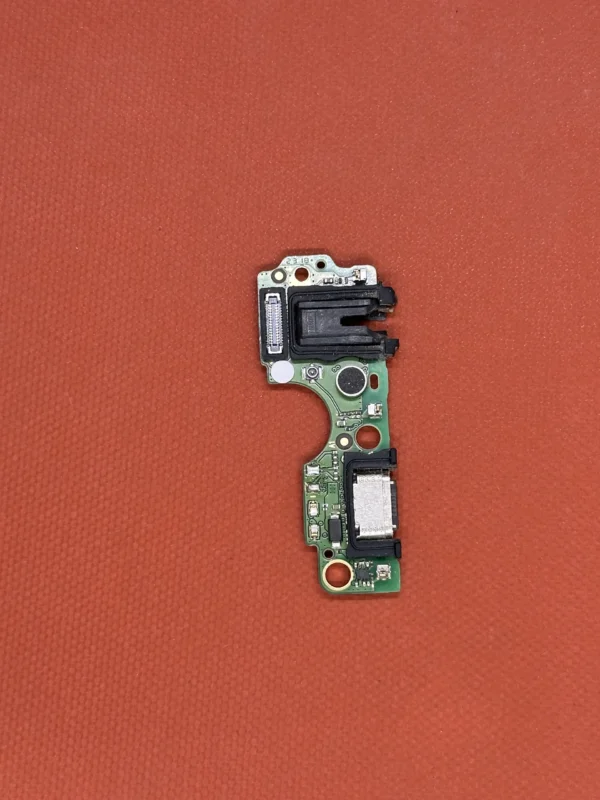 Sub Charge Tecno Spark 10c/Hot 30i