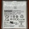 Batterie Samsung S21 5G (Model:EB-BG991ABY)