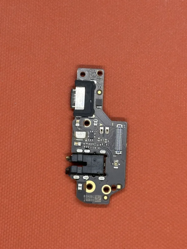 Sub Charge Redmi Note 8