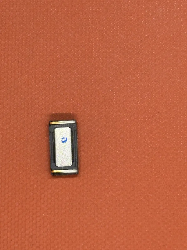 Haut Parleur écoute Samsung Y6 2018