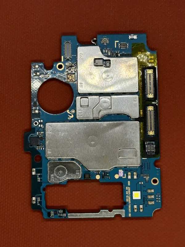 Carte Mère Samsung A60