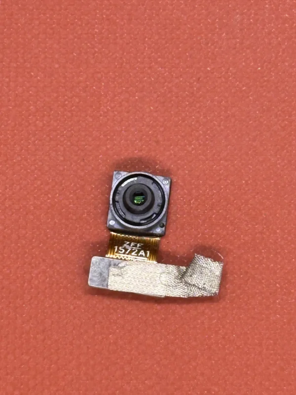 Camera Selfie Tecno Spark 5 Pro