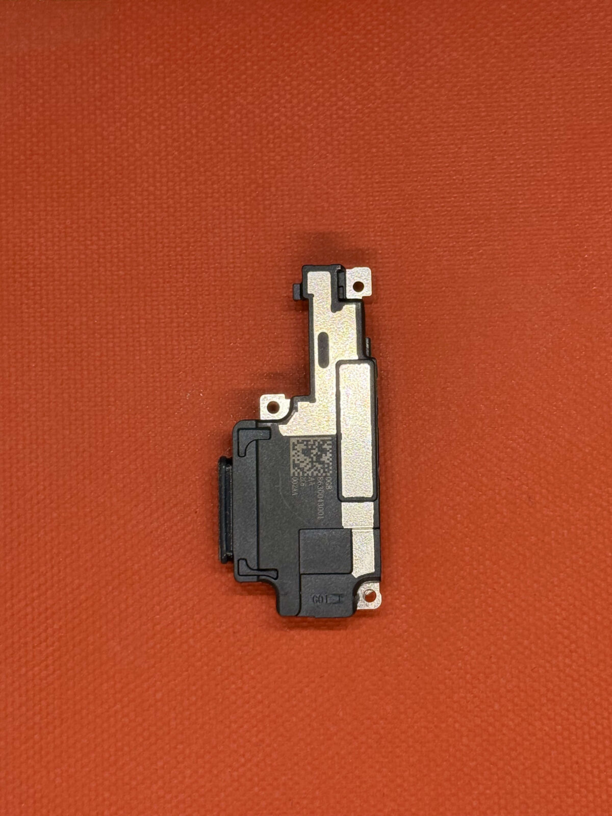 Haut-Parleur Sonnerie Google Pixel 7A
