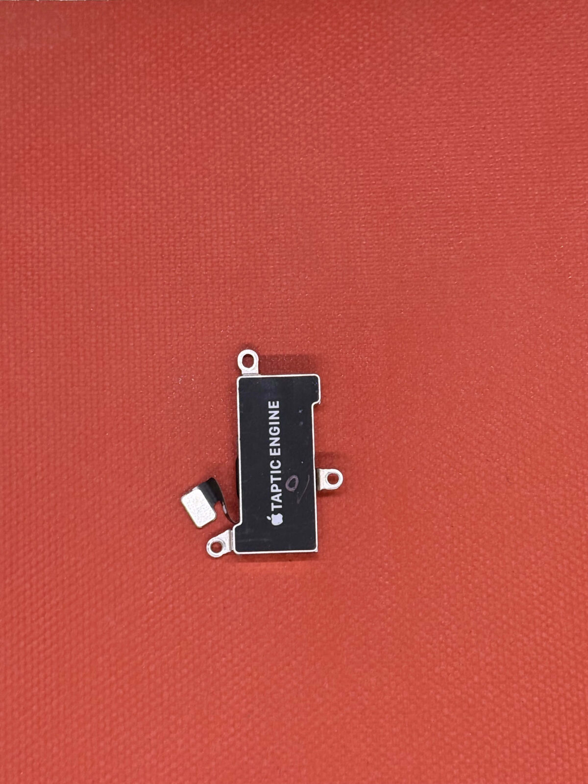 Vibreur iPhone 12 Pro