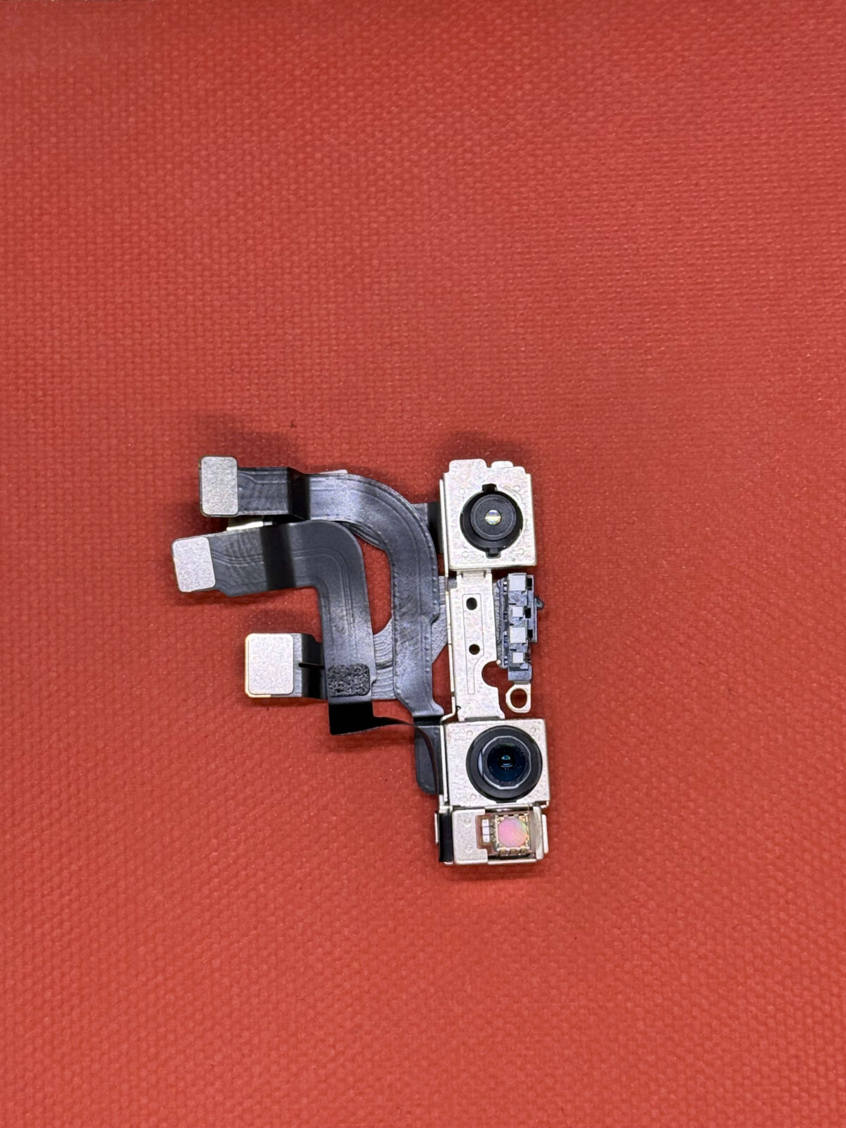 Camera Selfie iPhone 12 Pro