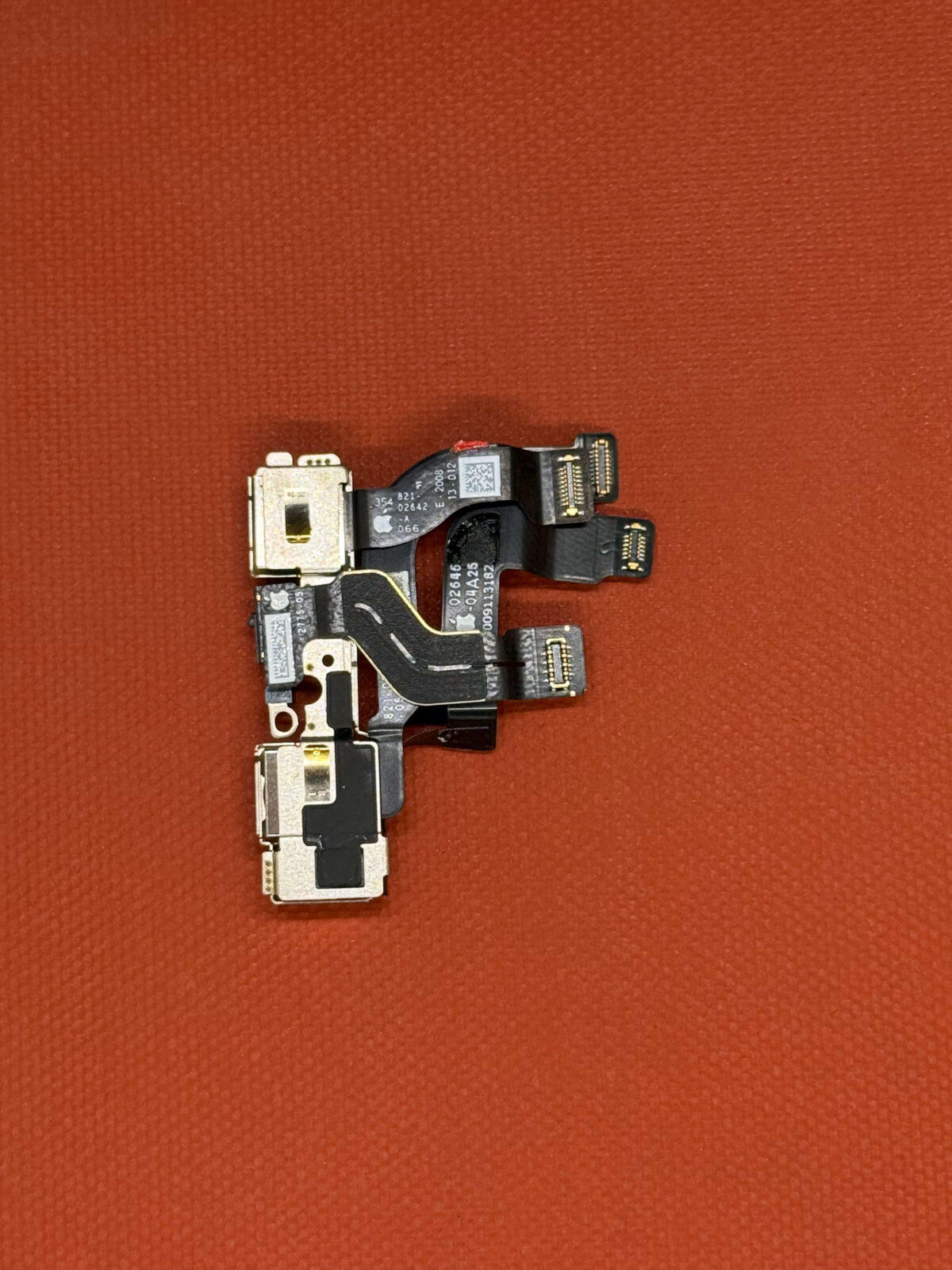 Camera Selfie iPhone 12 Pro – Image 2