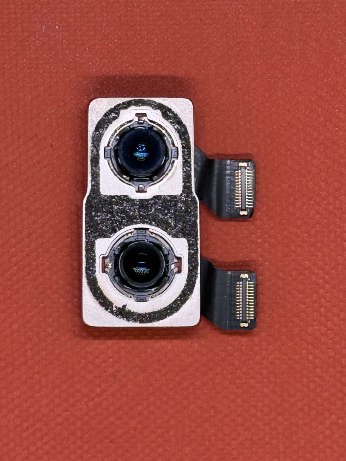 Caméra Arrière iPhone X