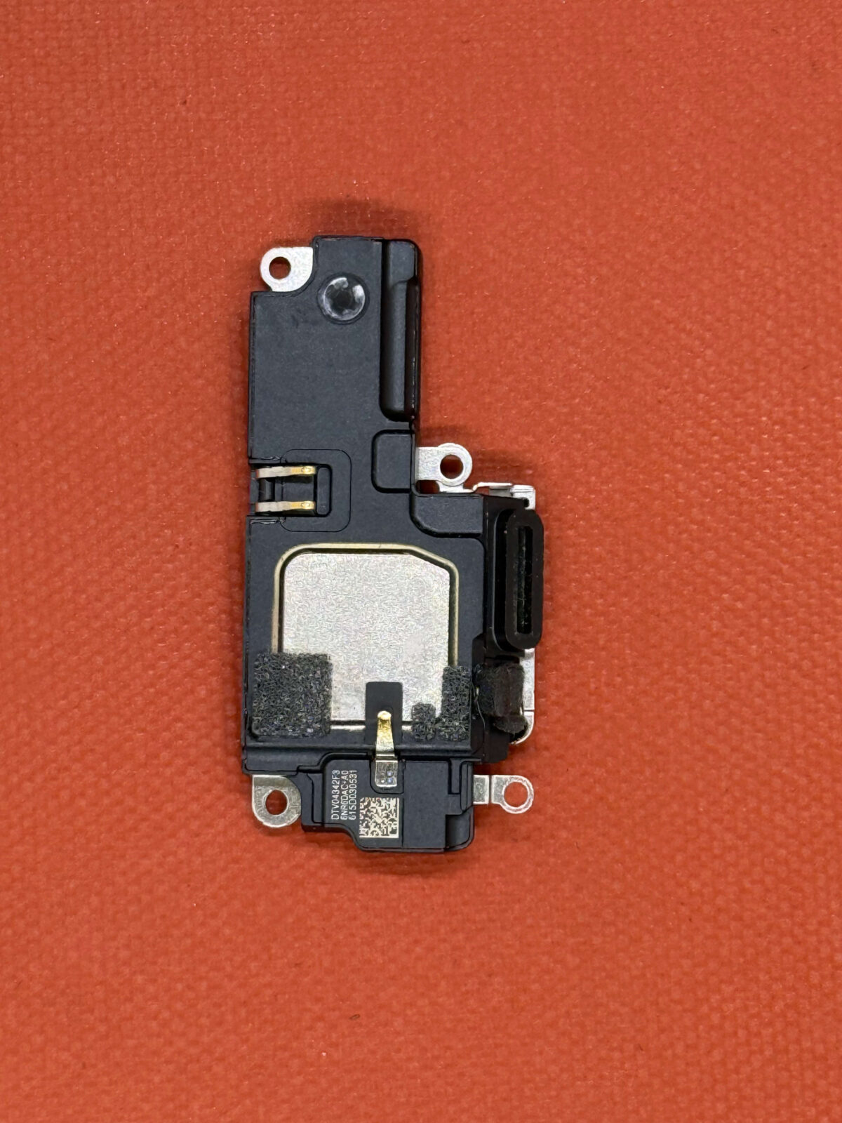 Haut-Parleur Sonnerie iPhone 12 Pro
