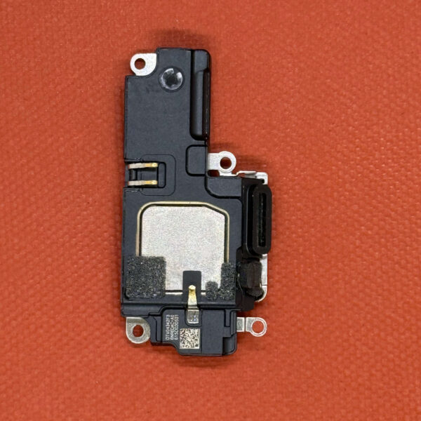 Haut-Parleur Sonnerie iPhone 12 Pro